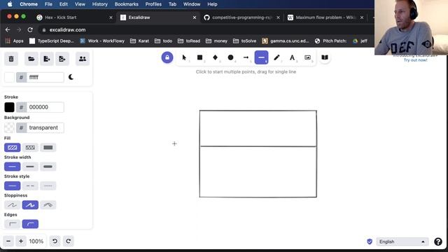 Google Kickstart 2022 Hex & H-Index optimal solutions using heapq and max-flow смотреть онлайн