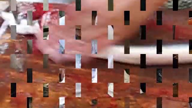 РАЗДЕЛКА УГРЯ ПО-ЯПОНСКИ смотреть онлайн