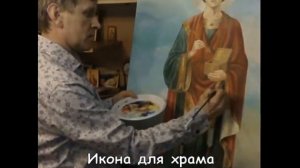 Храм Матроны Московской Краснокамск