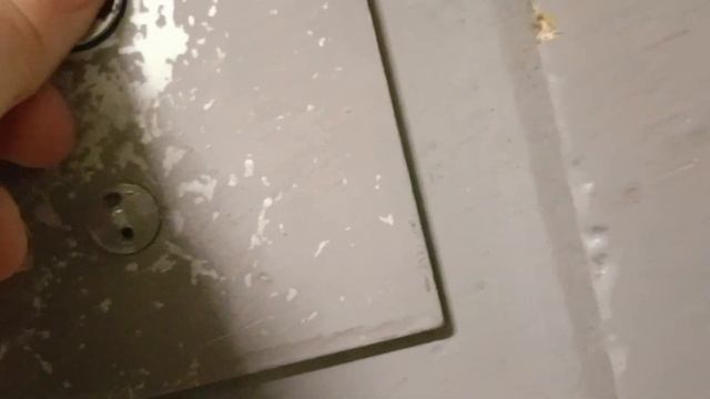 Грузопасс не везёт! Лифты КМЗ-1993 и гробовоз ЩЛЗ-1993 Новосмоленская 8 смотреть онлайн