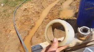 Скважинный оголовок своими руками за 100 руб