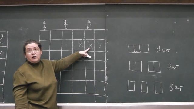 Таблица и произведения. Морской бой смотреть онлайн