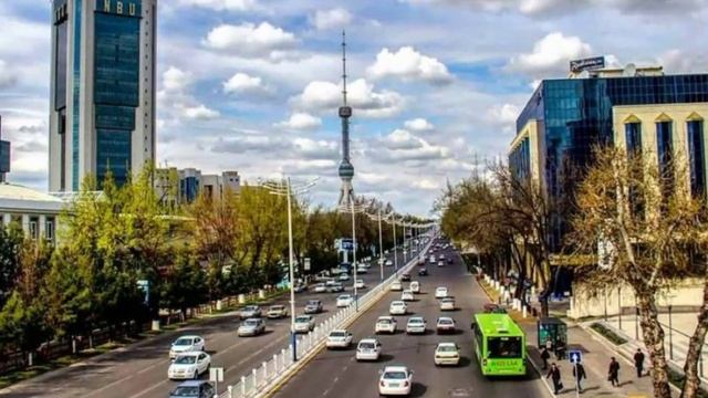 ТЕЗКОР УЗБЕКИСТОНДА 10 СЕНТЯБРДАН БОШЛАНАДИ