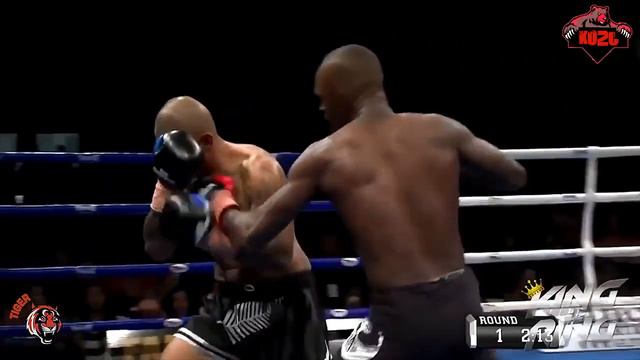 Israel Adesanya vs Marvin Vettori (UFC Fight Night 128 Прогноз) смотреть онлайн
