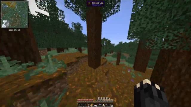 (3) Это фиаско братан | Mineshafts & Monsters 1.16.5 Minecraft смотреть онлайн