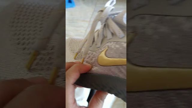 Unboxing my Nike Epic React Flyknit Premium смотреть онлайн