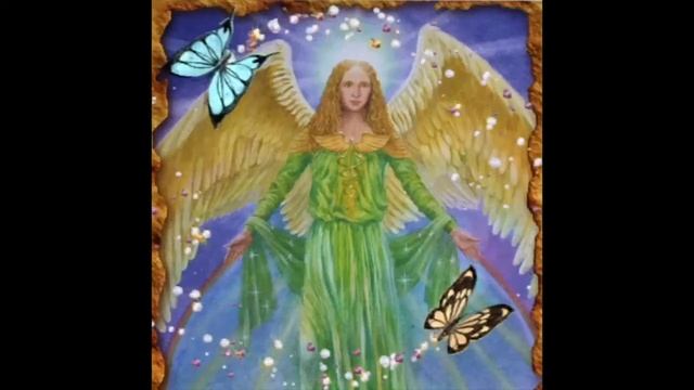 celeste's weekly oracle 11/21〜11/27 смотреть онлайн