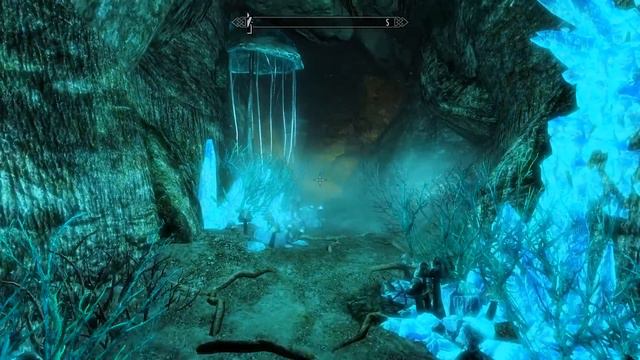 Enderal - Test-Video: 87 Für Eine Mod!
