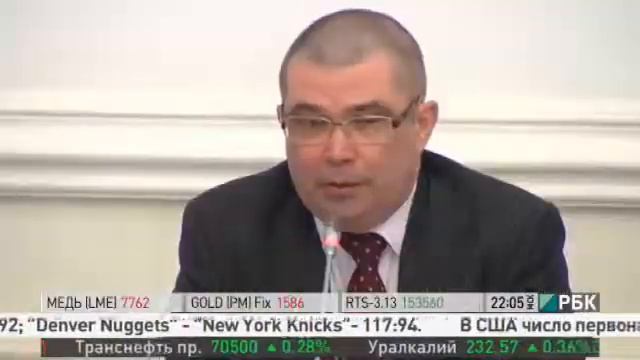 Рейтинговые агентства России против "большой тройки" смотреть онлайн