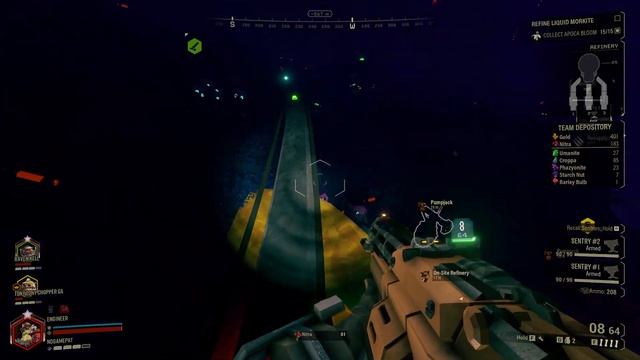 DRG Roller Coaster Tycoon смотреть онлайн
