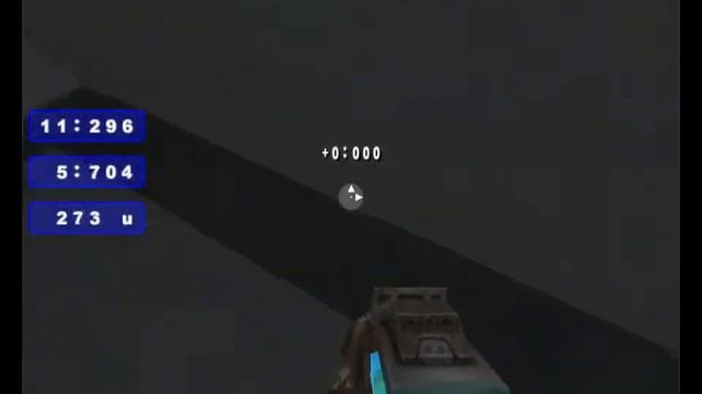 Quake 3 Defrag Vanilla 10 смотреть онлайн