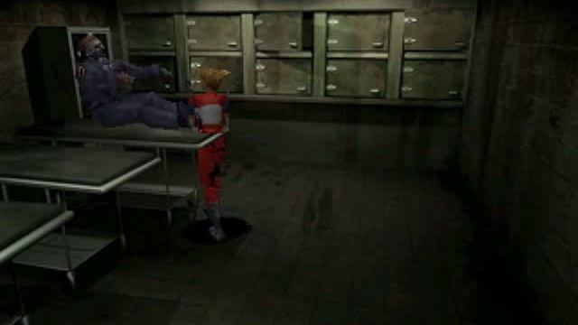 New Biohazard 1.5 Patch Release! 15/04/2013 смотреть онлайн