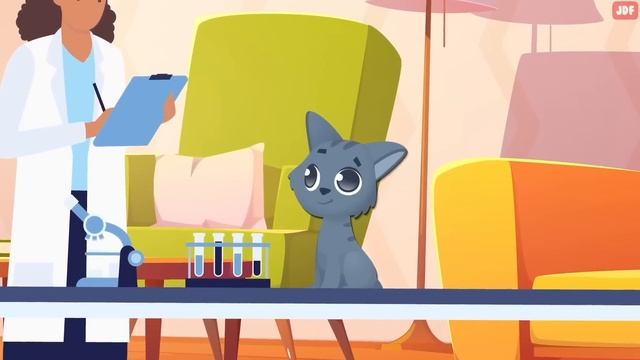 9 comportements étranges de votre chat et leurs significations | Incroyablement Top смотреть онлайн