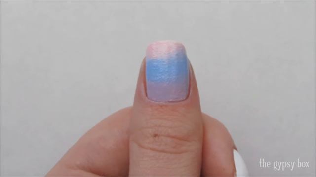 Sunset Palm Trees Nail Art Design | TheGypsyBox смотреть онлайн