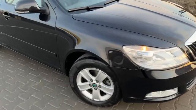 Skoda Octavia A5 2011 р 1.8 TSI з Швейцарії,без підкрасів 8.400₴ м.Луцьк смотреть онлайн