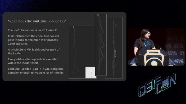 DEF CON 31 - Calling it a 0 Day - Hacking at PBX UC Systems - good pseudonym смотреть онлайн