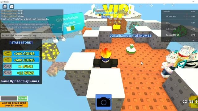 Roblox ping be like... смотреть онлайн