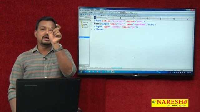 Servlet Tutorial Part: 13 | URL Rewriting in Session Tracking Process | Advanced Java | Mr.Venkates смотреть онлайн