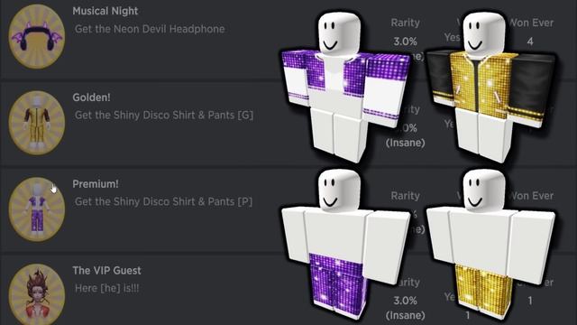 NEW VALK WITH SPECIAL EFFECT! WEIRD PACKAGE UPDATES! LOADS OF NEW EVENTS! (ROBLOX ACCESSORY NEWS) смотреть онлайн