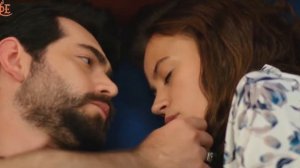 Кровавые цветы 170  серия на русском языке [Фрагмент №1]