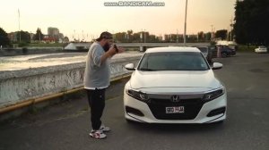 МАРАТ БОРОДА ПРО ACCORD 10