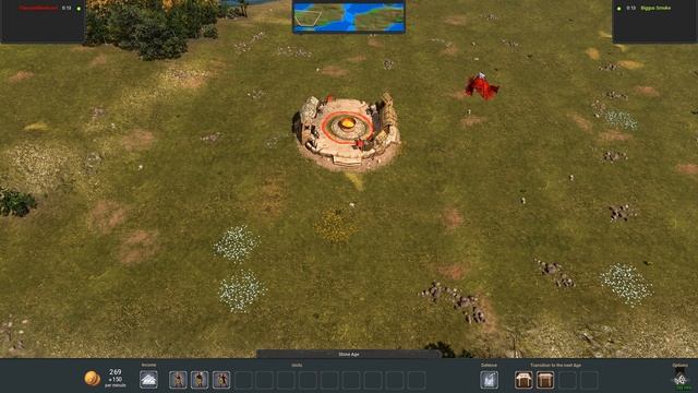 War Selection - Tug of War Guide смотреть онлайн