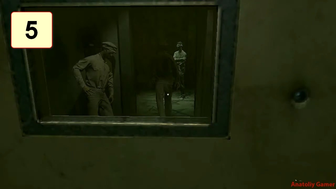 Прохождение ►Call Of Cthulhu◄【• Выпуск• #5】