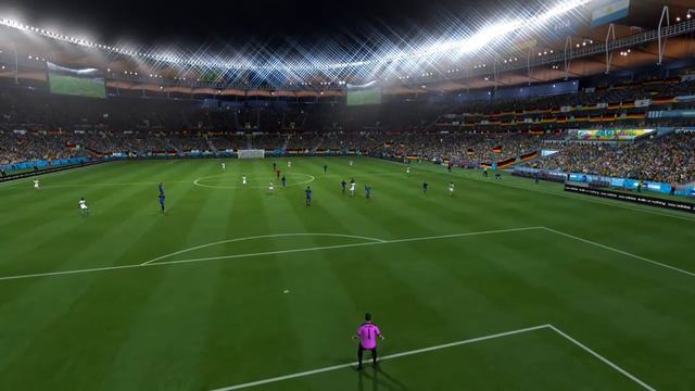 FIFA 14 UT - Screamer from Panagiotis Kone смотреть онлайн