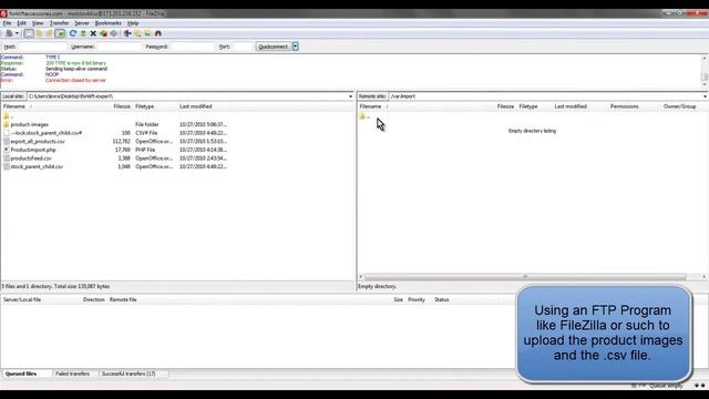 Magento Tutorial: How to Import Configurable Products with Custom Import in Magento смотреть онлайн