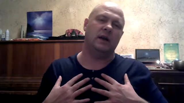 ПРАКТИКА ДЫХАНИЯ - ОЧИЩЕНИЕ И ПРОФИЛАКТИКА ОРГАНИЗМА смотреть онлайн