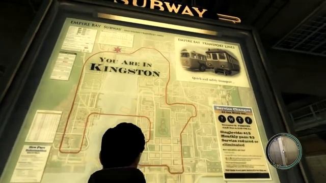 Mrbek. Mafia 2. Свободная поездка. Путешествие. Часть 6. смотреть онлайн