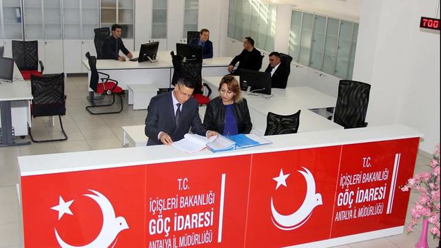 Турция. Как получить турецкое гражданство? / Часть 1. Начало смотреть онлайн