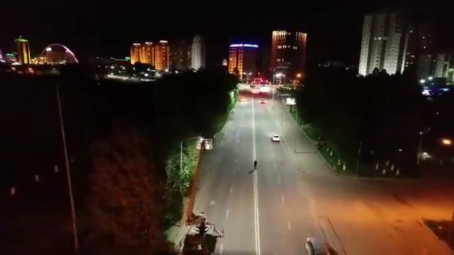 Рекордное количество энергосберегающих ламп установят в Нур-Султане в 2020 году смотреть онлайн