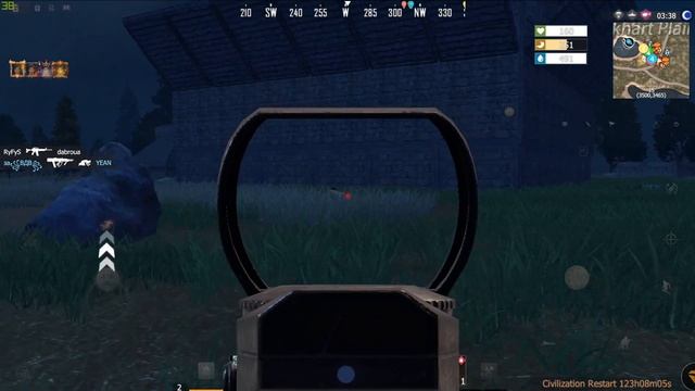 КОШМАРИМ СОСЕДЕЙ - Last Island Survival с Нуля - Rust Mobile - Last Day Rules Survival на ПК смотреть онлайн