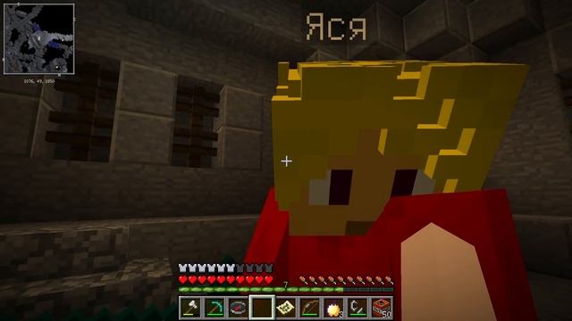 ? МАЙНКРАФТ но Я ПРИРУЧИЛА ДРАКОНА смотреть онлайн