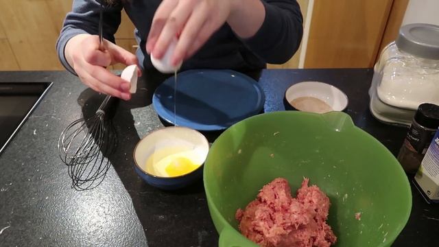 ГОТУЄМО ТИПОВИЙ НІМЕЦЬКИЙ ОБІД//NYTKA_ADRIADNY