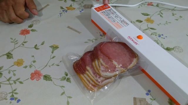 Два способа хранения вяленого мяса. смотреть онлайн