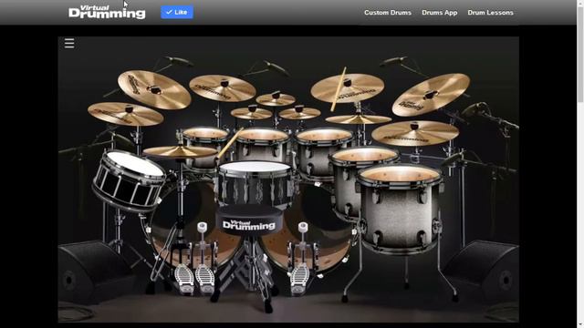 Slipknot - People = SH#T - Virtual Drumming смотреть онлайн