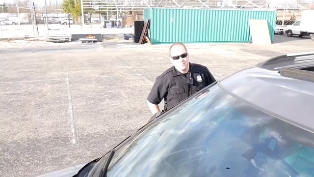 GRANDMA GETS PULLED OVER BY THE COPS!! | Ross Smith смотреть онлайн
