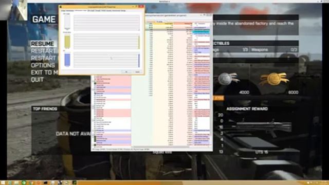 Desktop | Powered by GeForce GTX смотреть онлайн