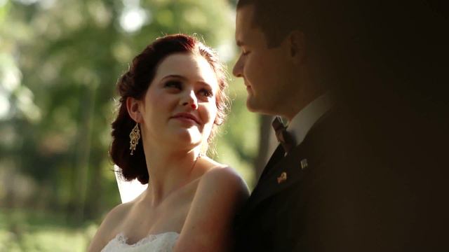 Elliott Wedding Highlight Film смотреть онлайн