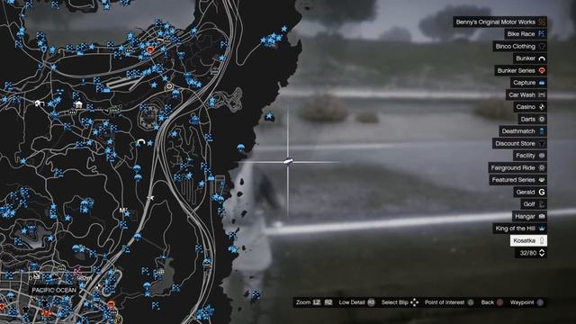 HOW TO FIND YOUR KOSATKA SUBMARINE ON THE MAP (GTA 5 ONLINE) *SOLUTION* - CAYO PERICO HEIST UPDATE. смотреть онлайн