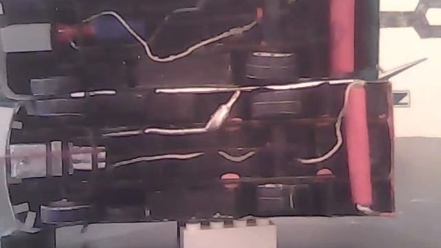 ГАЗ-322130 "ГАЗель" Высокая Крыша, Производства КрымАвтоГАЗ смотреть онлайн