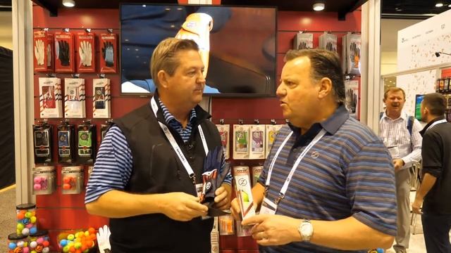 Zero Friction PGA Show 2020 смотреть онлайн