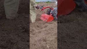 проходим фрезой для сожжения картошки мотоблок сич 13 лошадиных сил ???