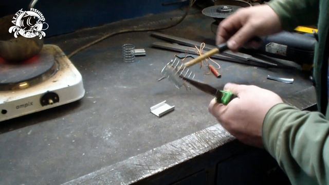 Кормушки своими руками. смотреть онлайн