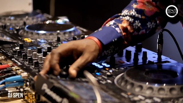 DJ Spen House DJ Set From DJ Mag HQ смотреть онлайн