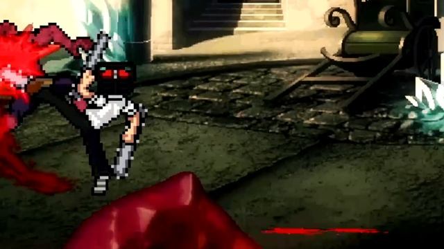 Chainsaw Man VS All Of Anime