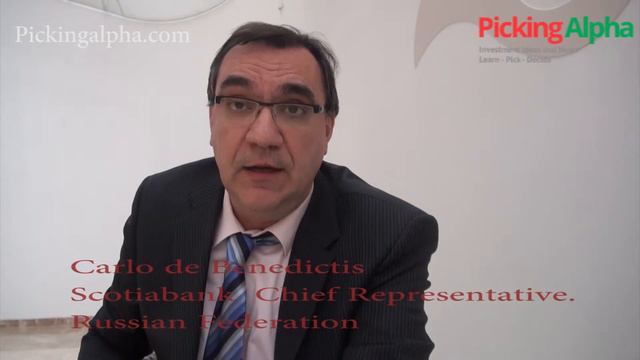 Scotiabank in Russia смотреть онлайн