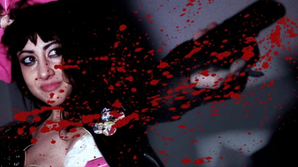 Премьера! Lexa Terrestrial - Pull the Trigger 2016